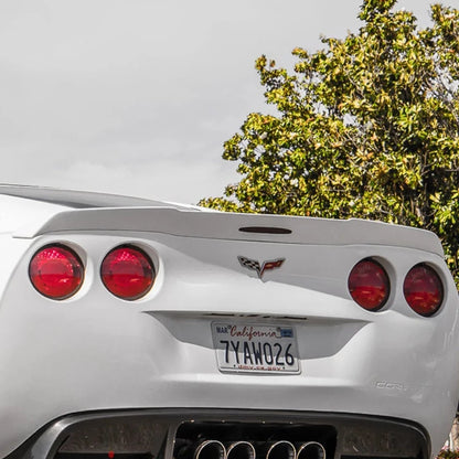 ZR1 Xtreme Spoiler Chevrolet Corvette C6