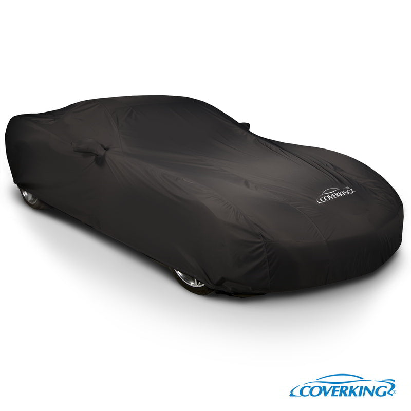 C8 Corvette Autobody Armor Vehicle Cover - Fits 2020-2024 C8 Stingray & Z06