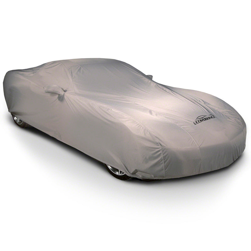 C8 Corvette Autobody Armor Vehicle Cover - Fits 2020-2024 C8 Stingray & Z06