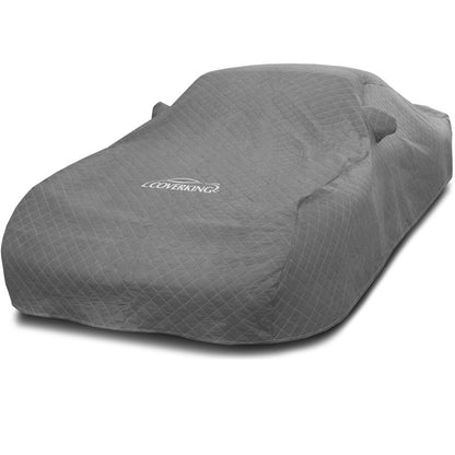 C8 Corvette Moving Blanket Vehicle Cover - Fits 2020-2024 C8 Stingray & Z06