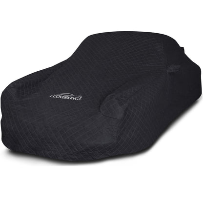 C8 Corvette Moving Blanket Vehicle Cover - Fits 2020-2024 C8 Stingray & Z06