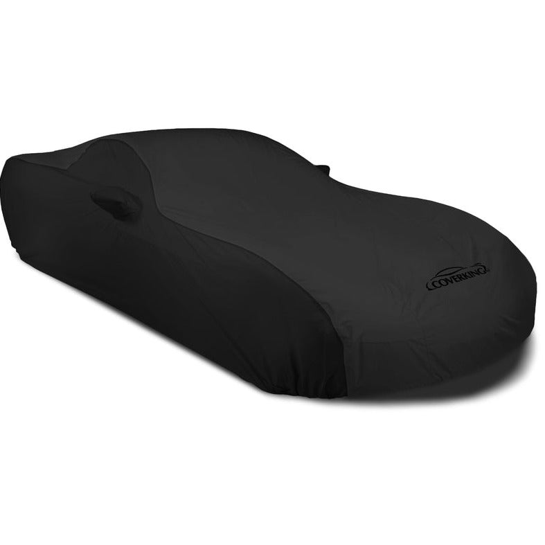 C8 Corvette Stormproof Vehicle Cover - Fits 2020-2024 C8 Stingray & Z06