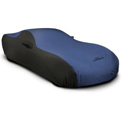 C8 Corvette Stormproof Vehicle Cover - Fits 2020-2024 C8 Stingray & Z06