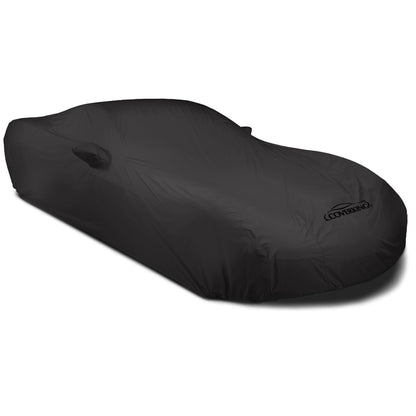 C8 Corvette Stormproof Vehicle Cover - Fits 2020-2024 C8 Stingray & Z06