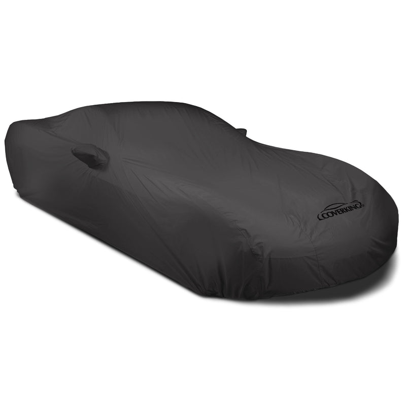 C8 Corvette Stormproof Vehicle Cover - Fits 2020-2024 C8 Stingray & Z06