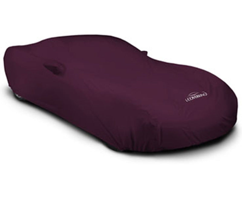 C8 Corvette Stormproof Vehicle Cover - Fits 2020-2024 C8 Stingray & Z06