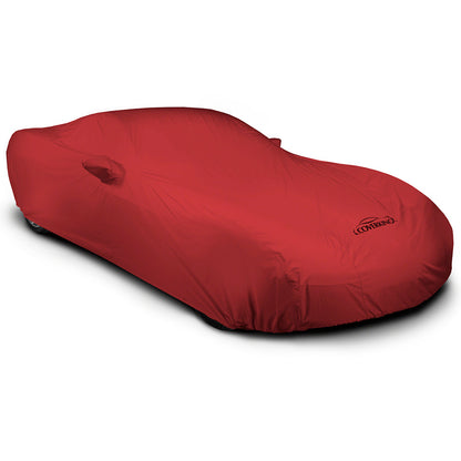 C8 Corvette Stormproof Vehicle Cover - Fits 2020-2024 C8 Stingray & Z06