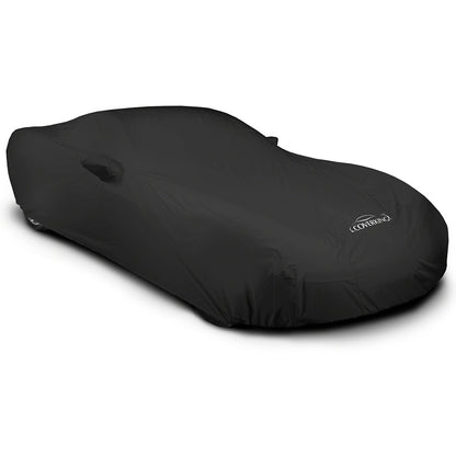 C8 Corvette Stormproof Vehicle Cover - Fits 2020-2024 C8 Stingray & Z06