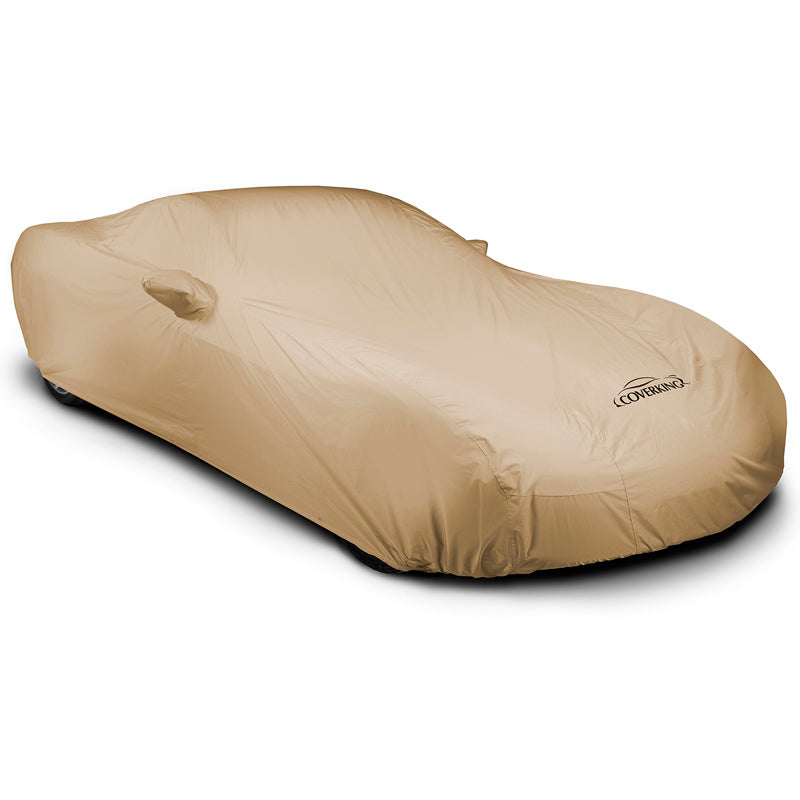 C8 Corvette Stormproof Vehicle Cover - Fits 2020-2024 C8 Stingray & Z06