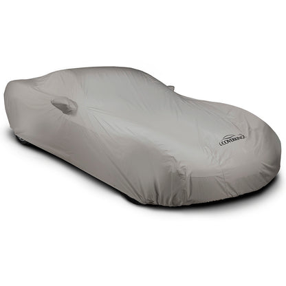 C8 Corvette Stormproof Vehicle Cover - Fits 2020-2024 C8 Stingray & Z06