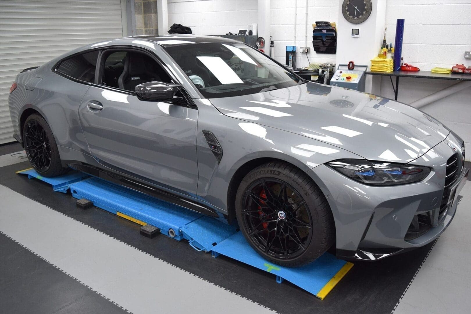 BMW M3 G80 & M4 G82 OEM-STYLE EXTERIOR CARBON FIBRE PACK – AUTOBUNCH®