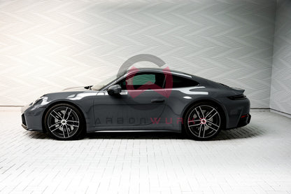 Dissident Automotive Porsche 911 (992.2) Coupe Carbon Fibre Ducktail Spoiler