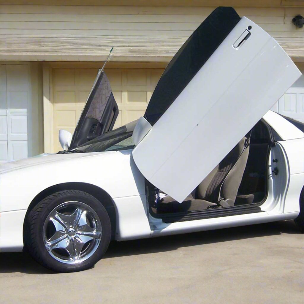 Vertical doors kit compatible Chevrolet Camaro 1998-2002