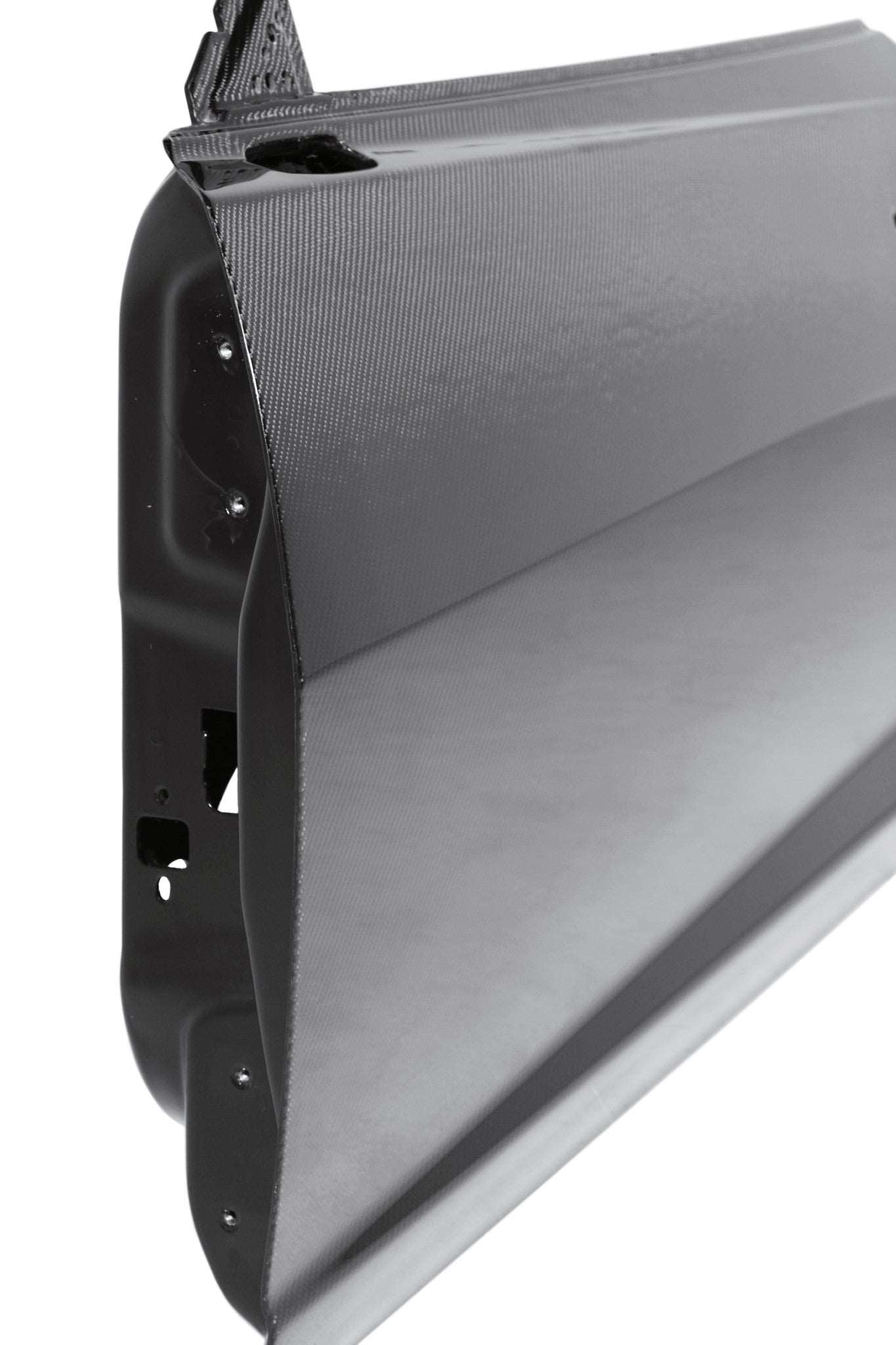2010 - 2015 Camaro Carbon Fiber Doors (Pair)