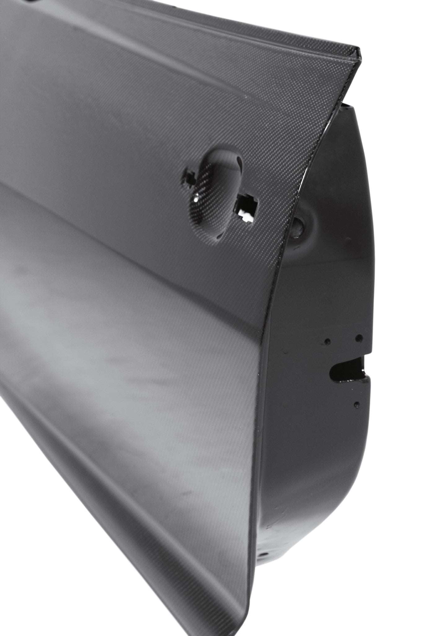 2010 - 2015 Camaro Carbon Fiber Doors (Pair)