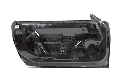 2010 - 2015 Camaro Carbon Fiber Doors (Pair)