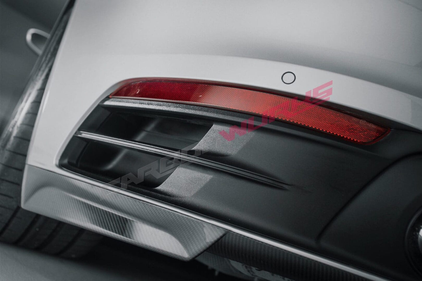 Dissident_Porsche_Carrera_911_922_Launch_Edition_Carbon_Fibre_Diffuser2