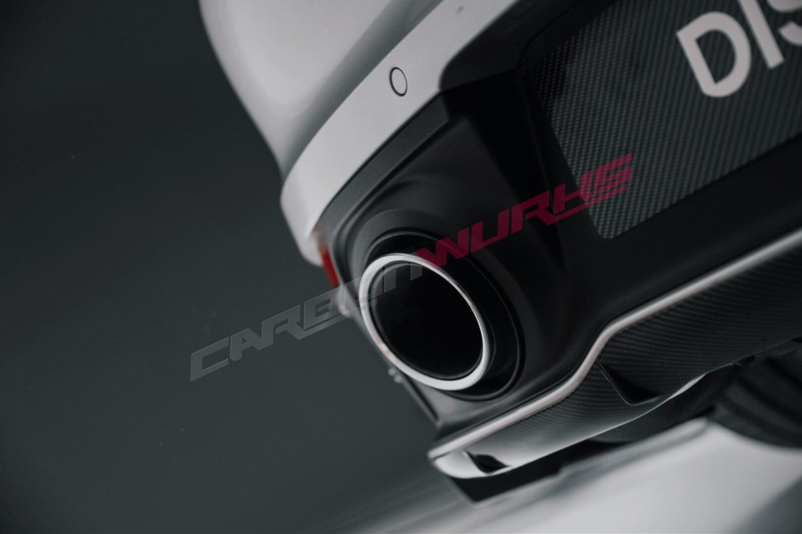 Dissident_Porsche_Carrera_911_922_Launch_Edition_Carbon_Fibre_Diffuser5