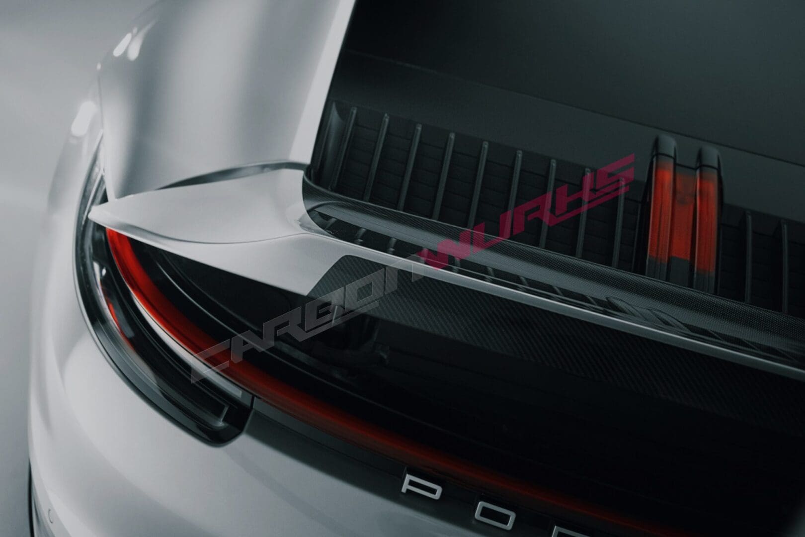Dissident_Porsche_Carrera_911_922_Launch_Edition_Carbon_Fibre_Ducktail_Spoiler1