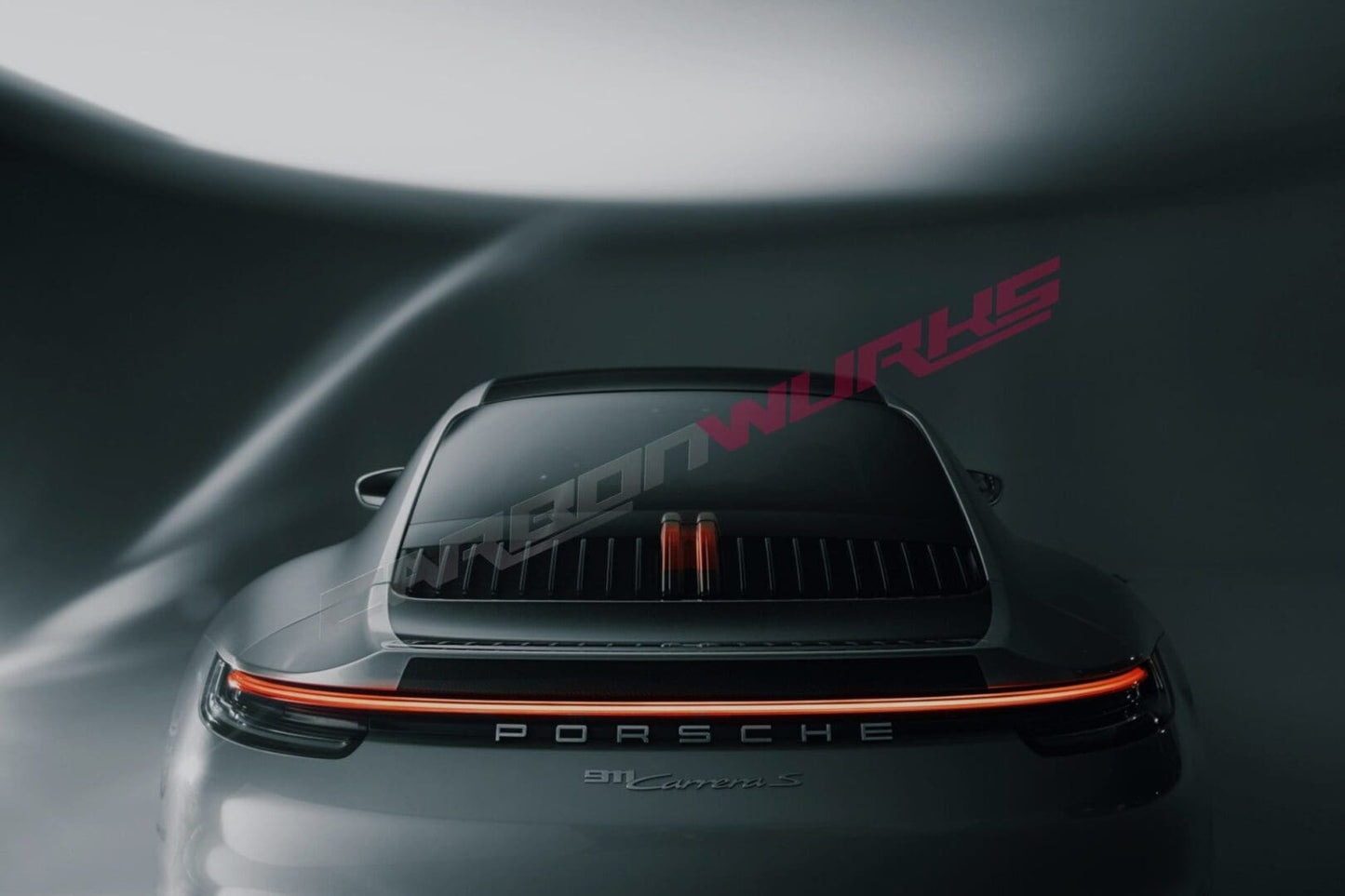 Dissident_Porsche_Carrera_911_922_Launch_Edition_Carbon_Fibre_Ducktail_Spoiler2