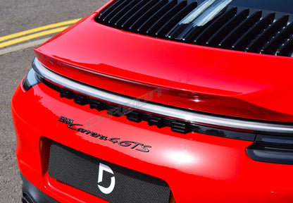 Dissident Automotive Carbon Fibre Spoiler Porsche 911