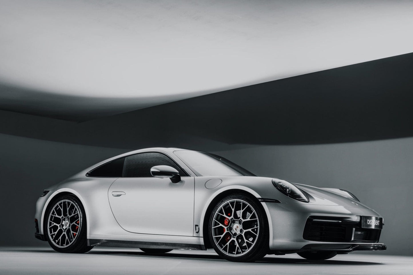 Dissident_Porsche_Carrera_911_922_Launch_Edition_Carbon_Fibre_Kit_NWM6
