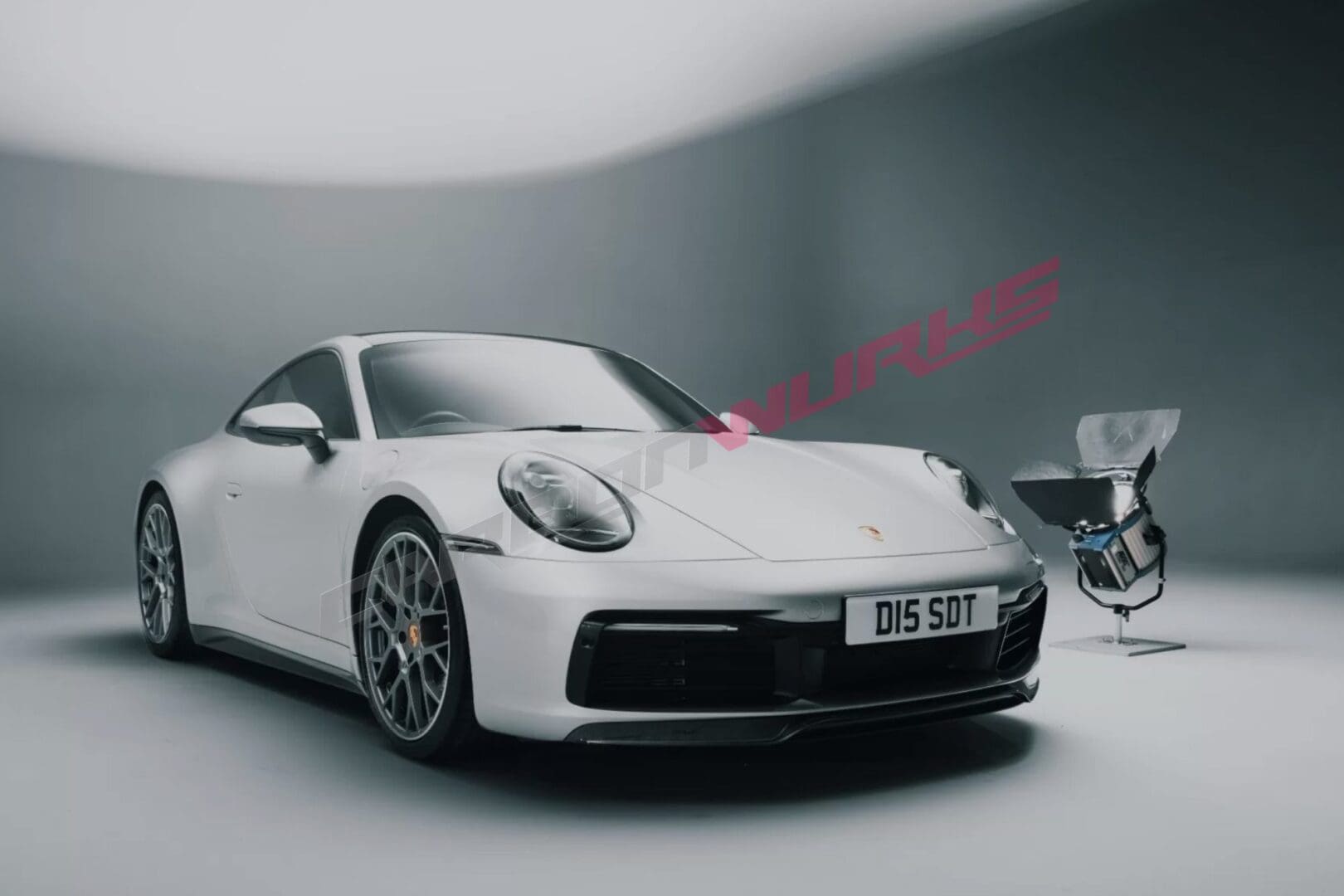 Dissident_Porsche_Carrera_911_922_Launch_Edition_Carbon_Fibre_Side_Skirts1