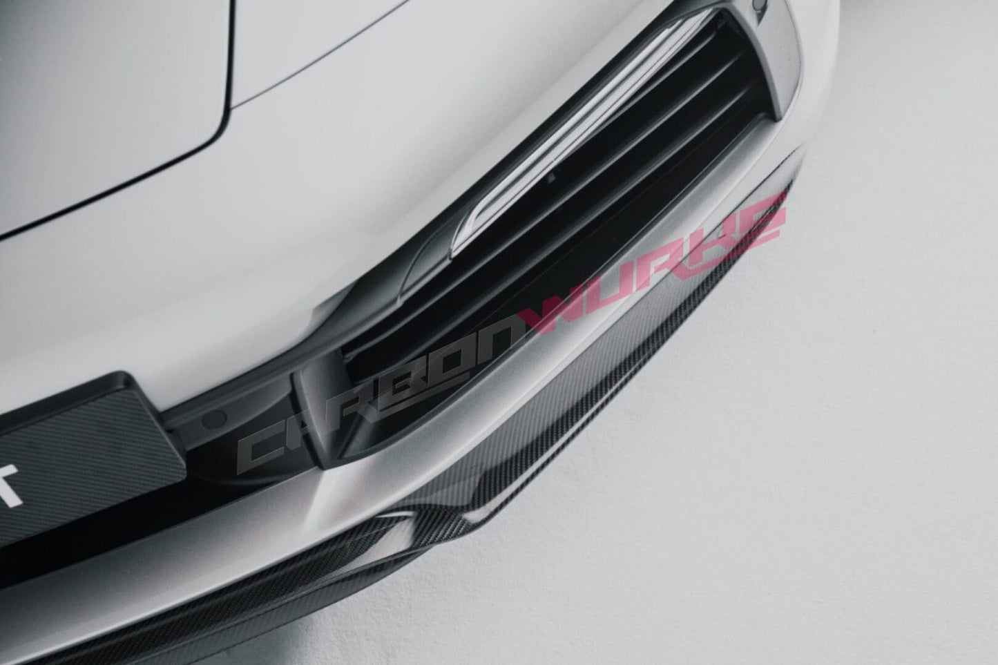 Dissident_Porsche_Carrera_911_922_Launch_Edition_Carbon_Fibre_Splitter1