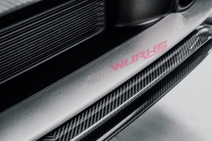 Dissident_Porsche_Carrera_911_922_Launch_Edition_Carbon_Fibre_Splitter4