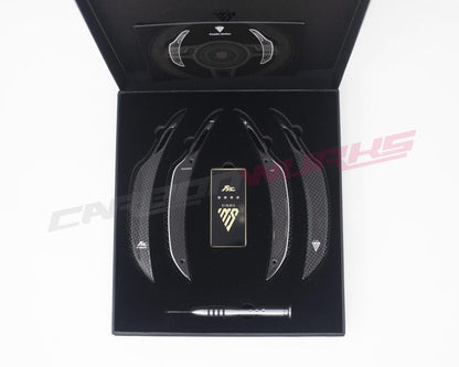 FI CF Porsche Paddles twill 09