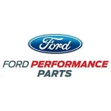 2020 - 2023 Ford Shelby GT500 Carbon Fiber Decklid Panel  - FORD PERFORMANCE