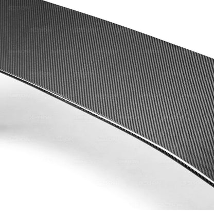 Universal Carbon Fiber GT Wing (70.5'' wide)