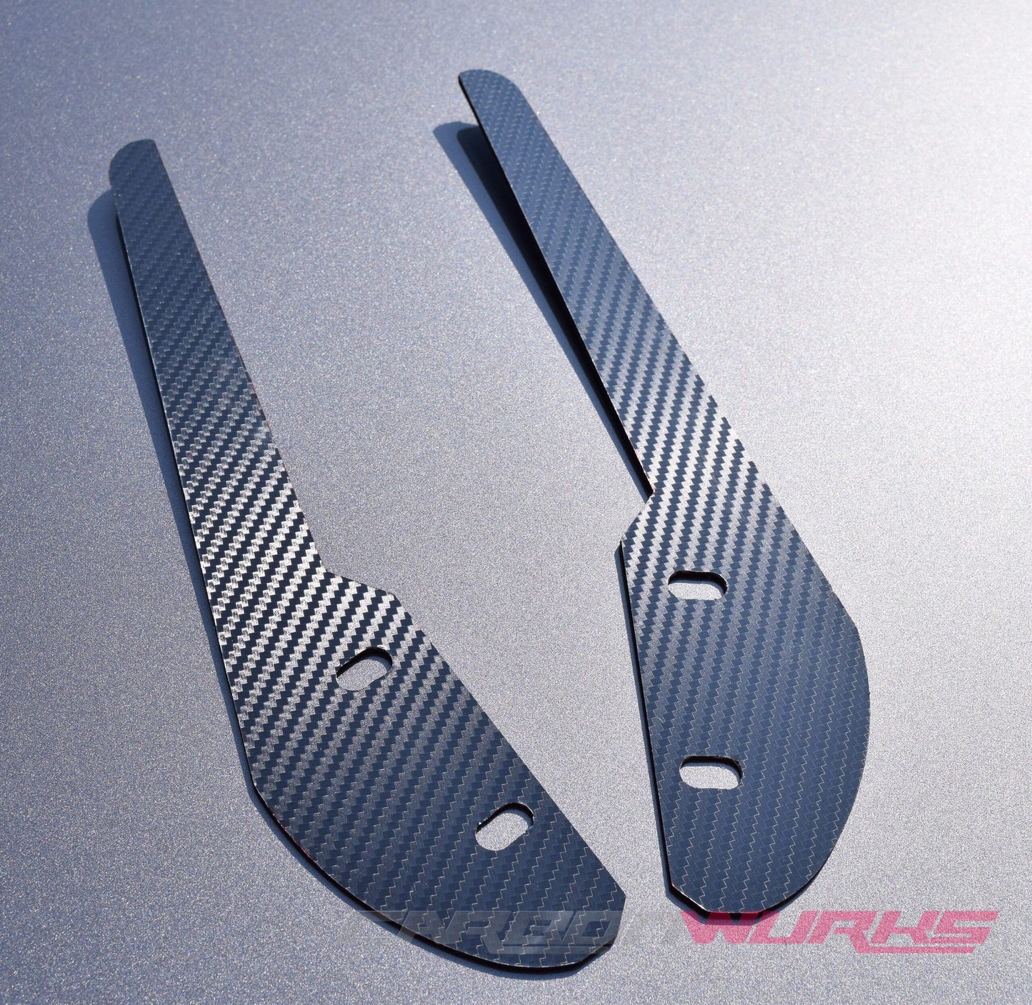 MERCEDES BENZ A / CLA / B CLASS ARCH GUARDS – W176 / W117