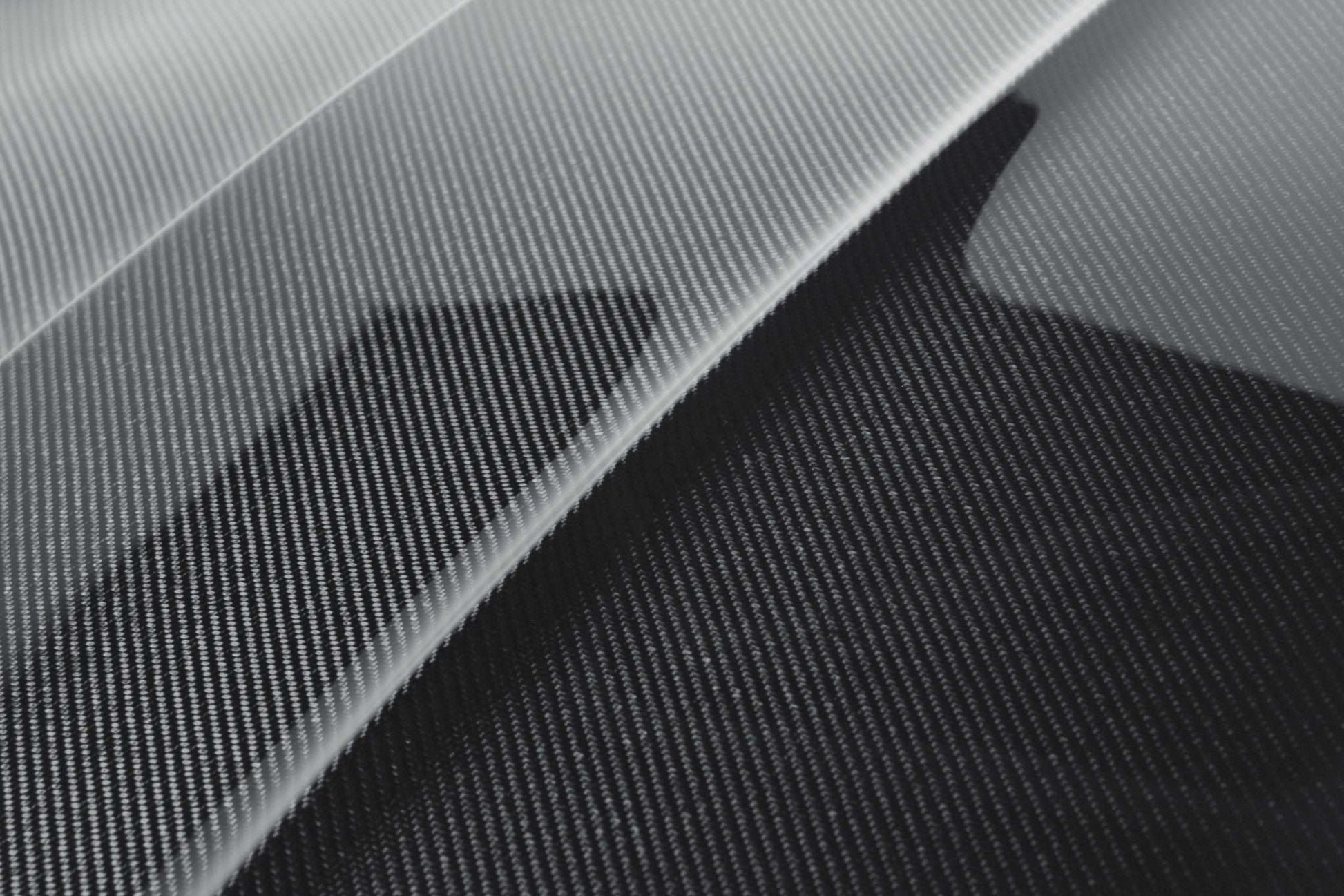 2010 - 2015 Camaro BBII-style Carbon Fiber Hood