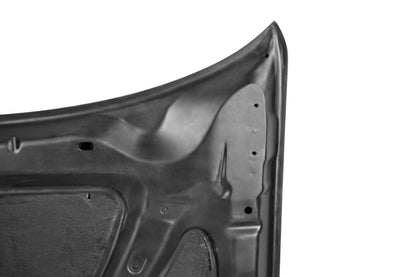 2011 - 2014 Dodge Charger Carbon Fiber Type-OE Hood