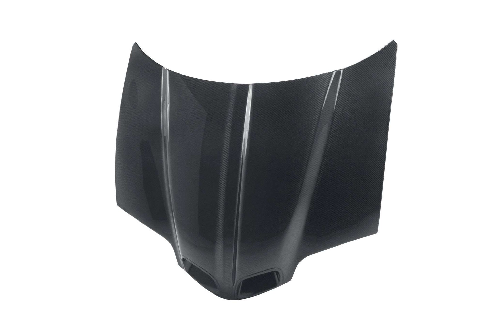 1998 - 2002 Pontiac Trans Am Carbon Fiber Type-OE Hood