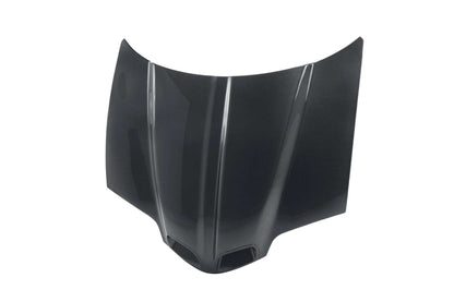 1998 - 2002 Pontiac Trans Am Carbon Fiber Type-OE Hood