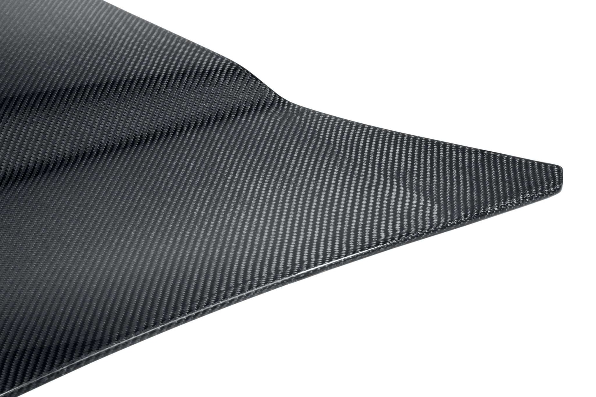 1998 - 2002 Pontiac Trans Am Carbon Fiber Type-OE Hood