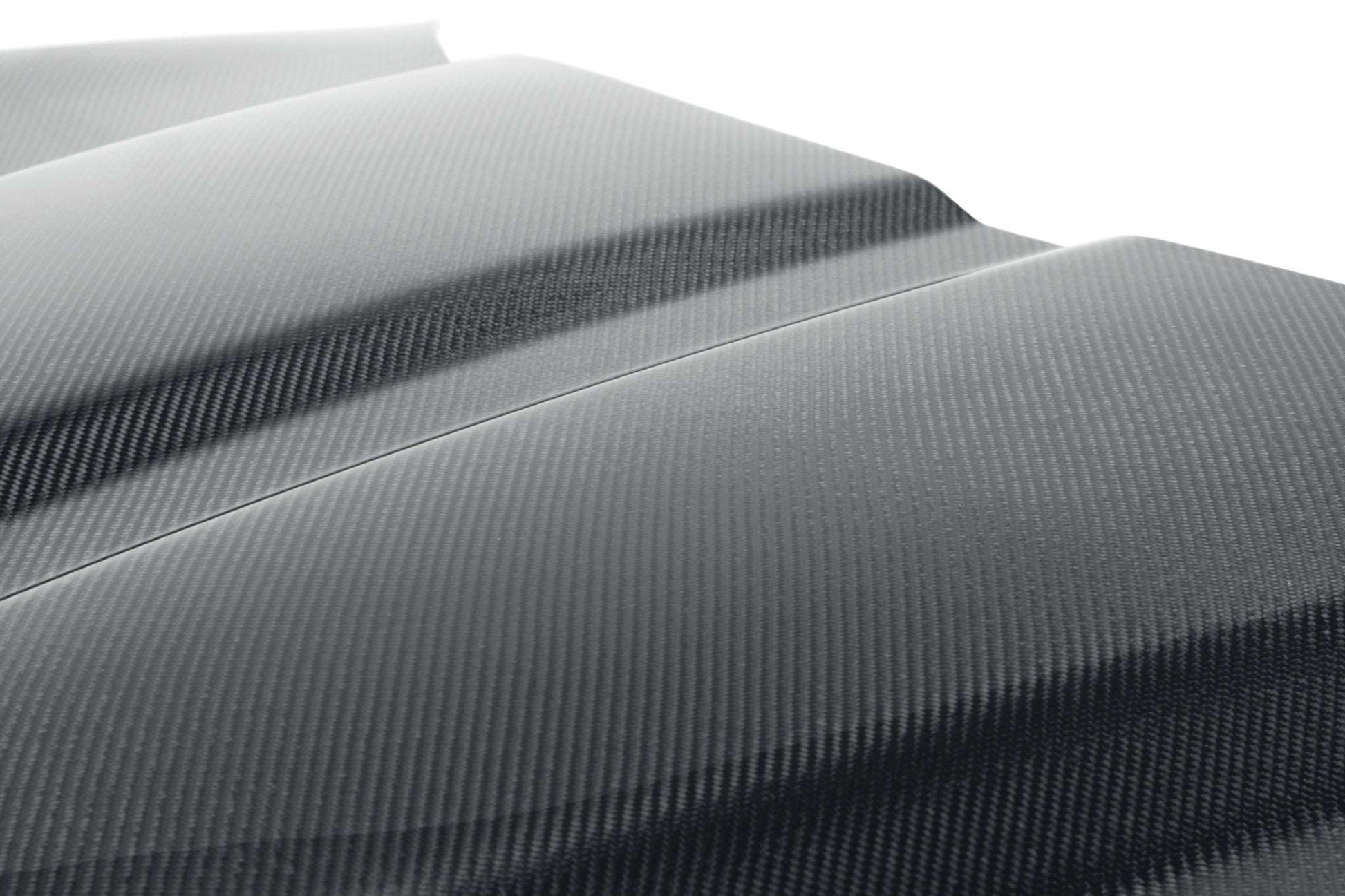 1998 - 2002 Pontiac Trans Am Carbon Fiber Type-OE Hood