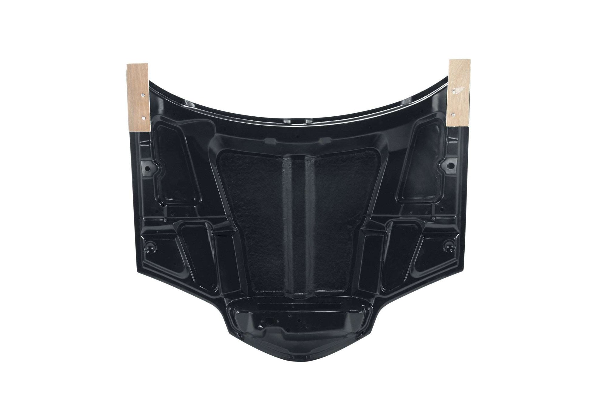 1998 - 2002 Pontiac Trans Am Carbon Fiber Type-OE Hood
