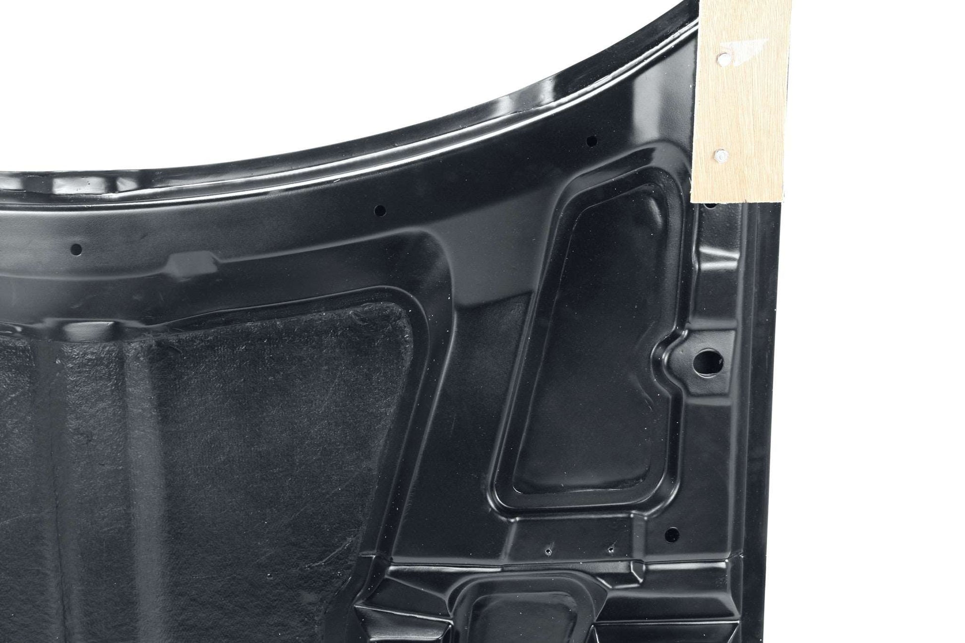 1998 - 2002 Pontiac Trans Am Carbon Fiber Type-OE Hood