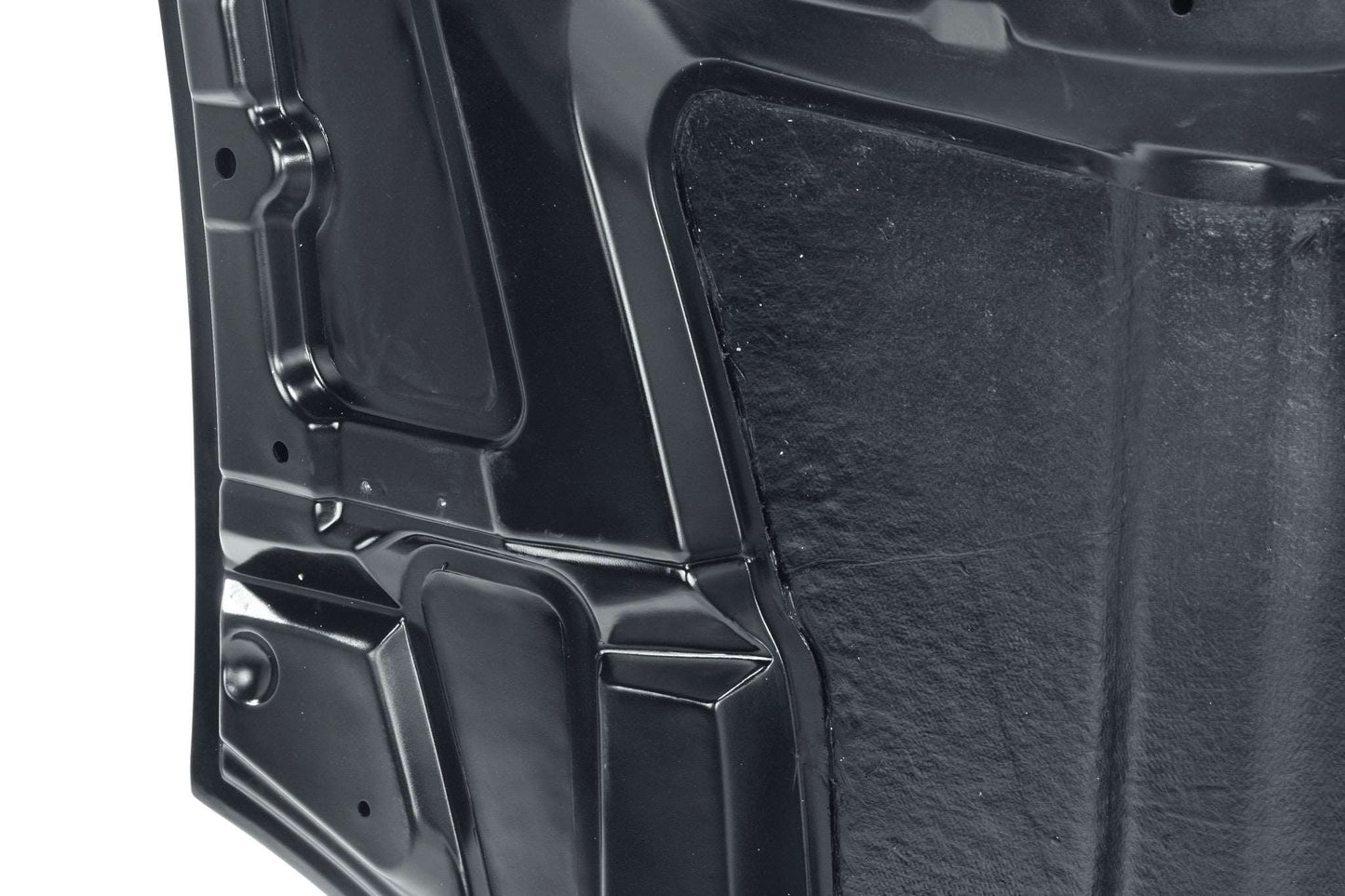 1998 - 2002 Pontiac Trans Am Carbon Fiber Type-OE Hood