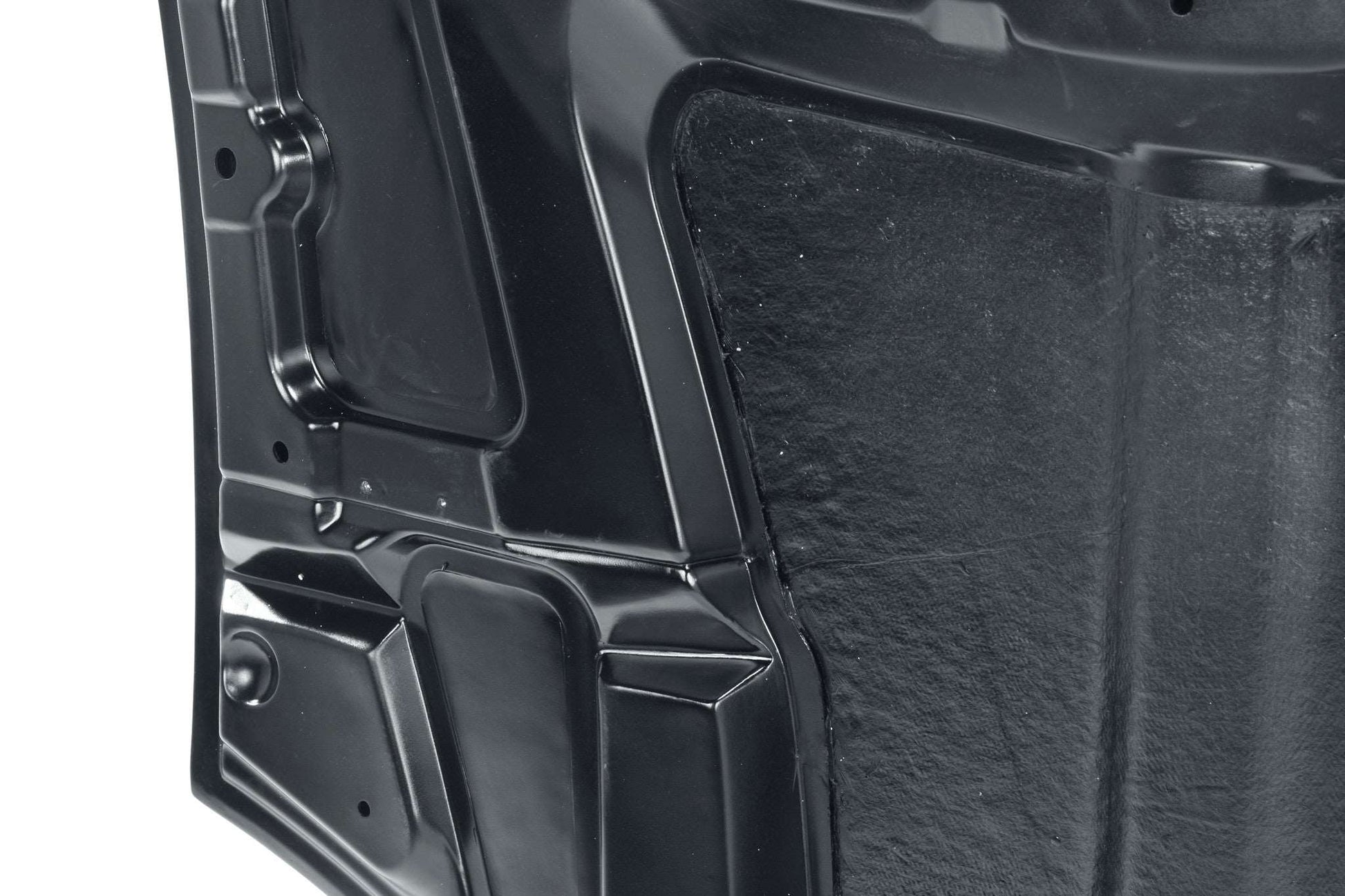 1998 - 2002 Pontiac Trans Am Carbon Fiber Type-OE Hood