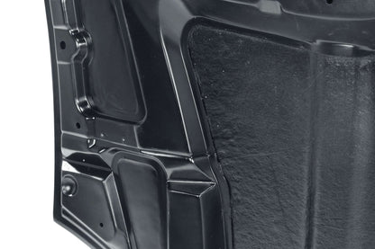 1998 - 2002 Pontiac Trans Am Carbon Fiber Type-OE Hood