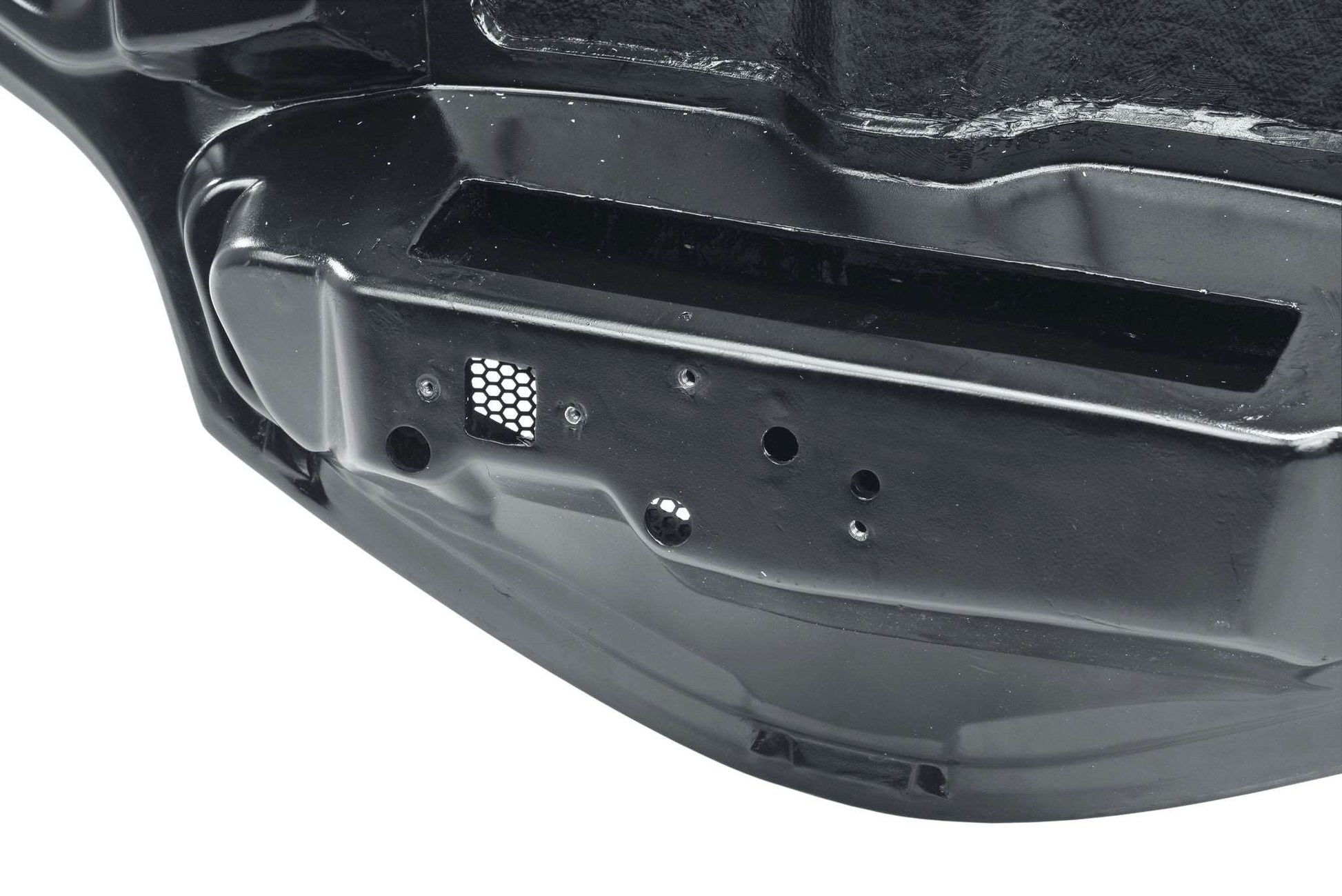 1998 - 2002 Pontiac Trans Am Carbon Fiber Type-OE Hood