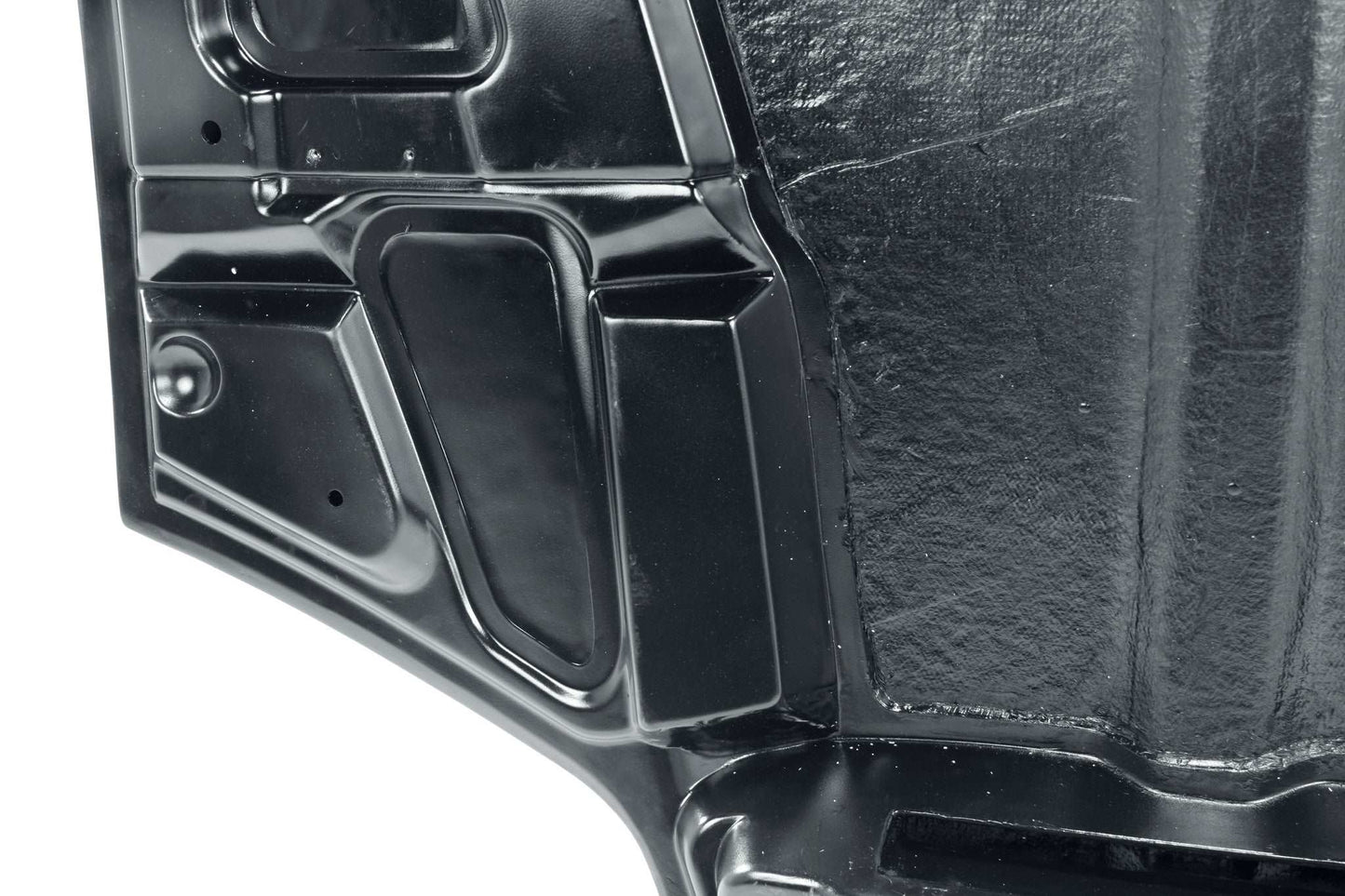 1998 - 2002 Pontiac Trans Am Carbon Fiber Type-OE Hood