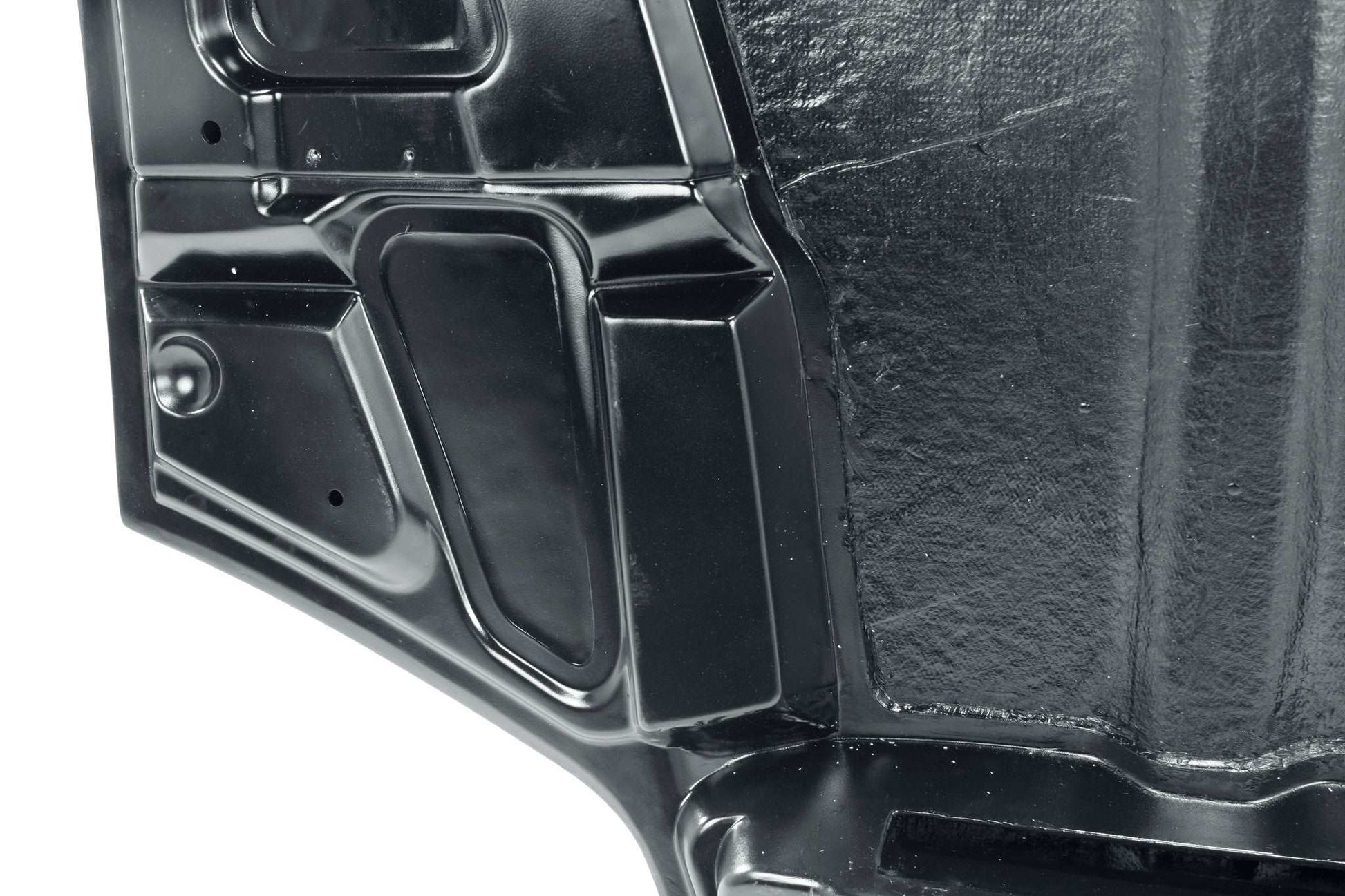 1998 - 2002 Pontiac Trans Am Carbon Fiber Type-OE Hood