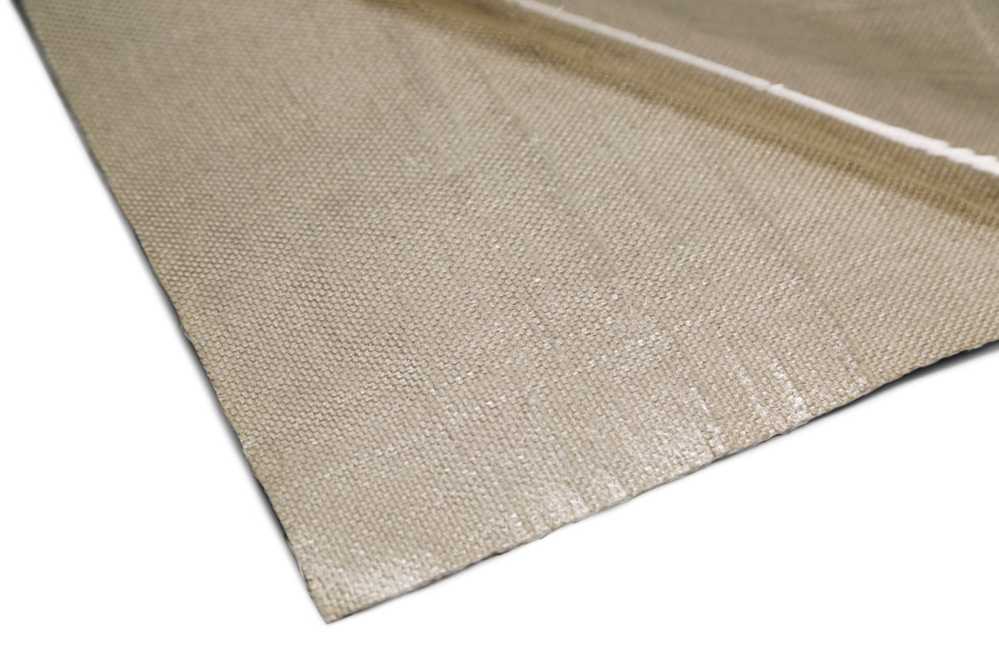 Heat Shield - ThermoTec Aluminized Heat Barrier Adhesive Back