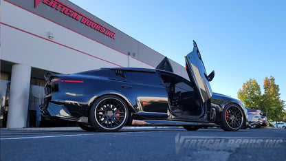 Vertical doors kit compatible Kia Stinger 2018-2023