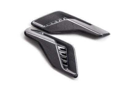 2021-2024 F150 RAPTOR CARBON FIBER APPEARANCE KIT - GLOSS